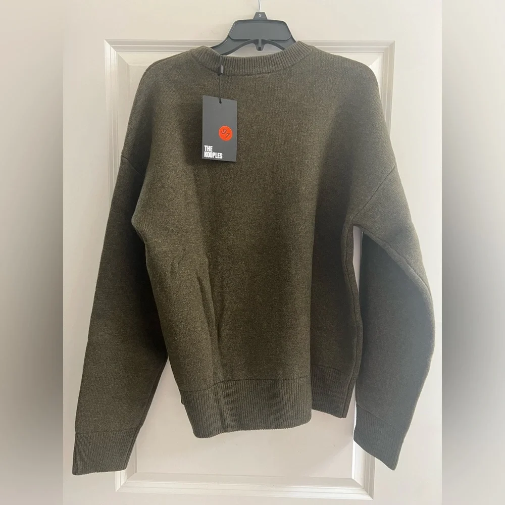 The Kooples kooples olive